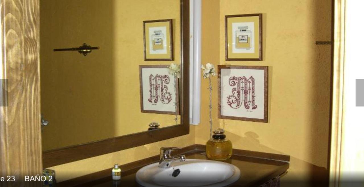 Rincon Del Cielo Apartment *
