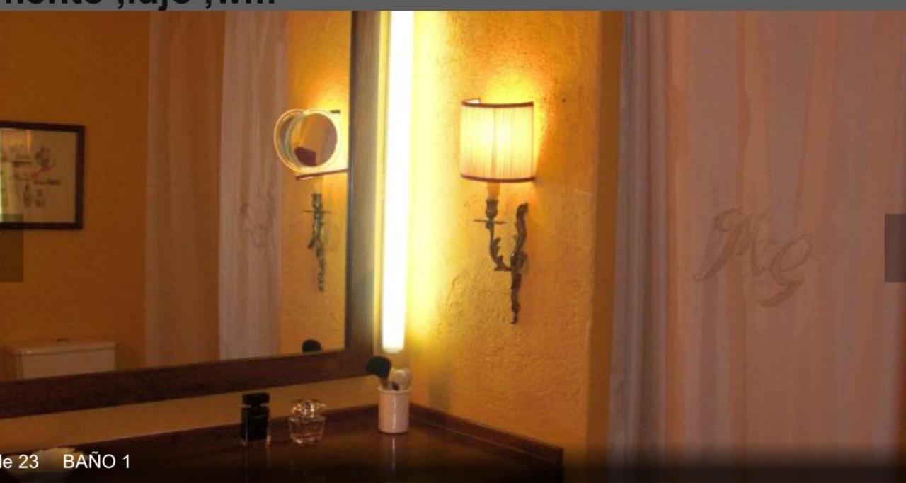Rincon Del Cielo Apartment