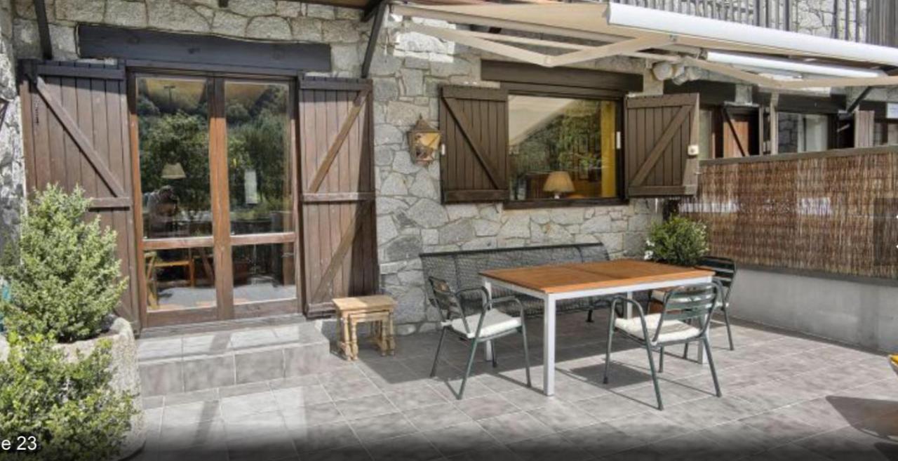 Rincon Del Cielo Apartment
