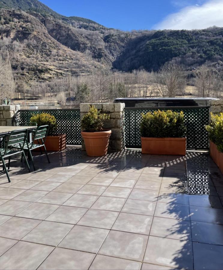 Rincon Del Cielo Apartment