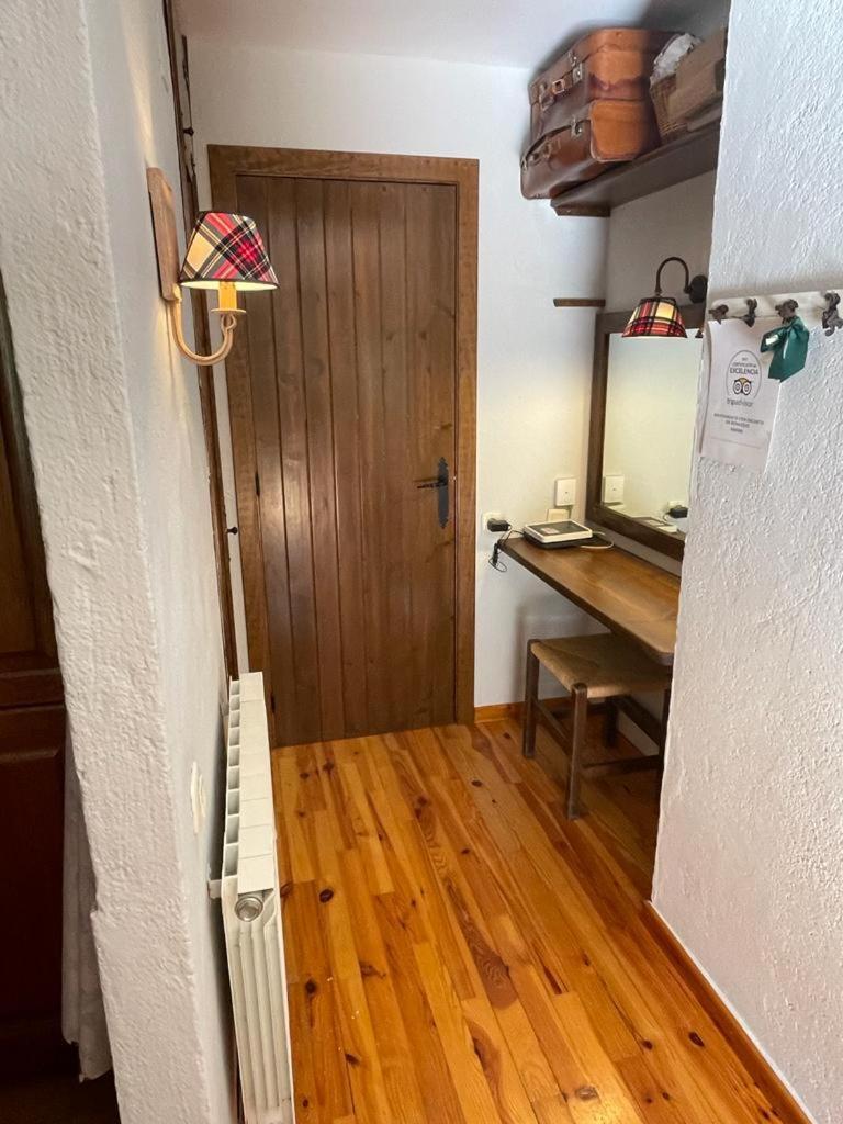 Rincon Del Cielo Apartment Benasque