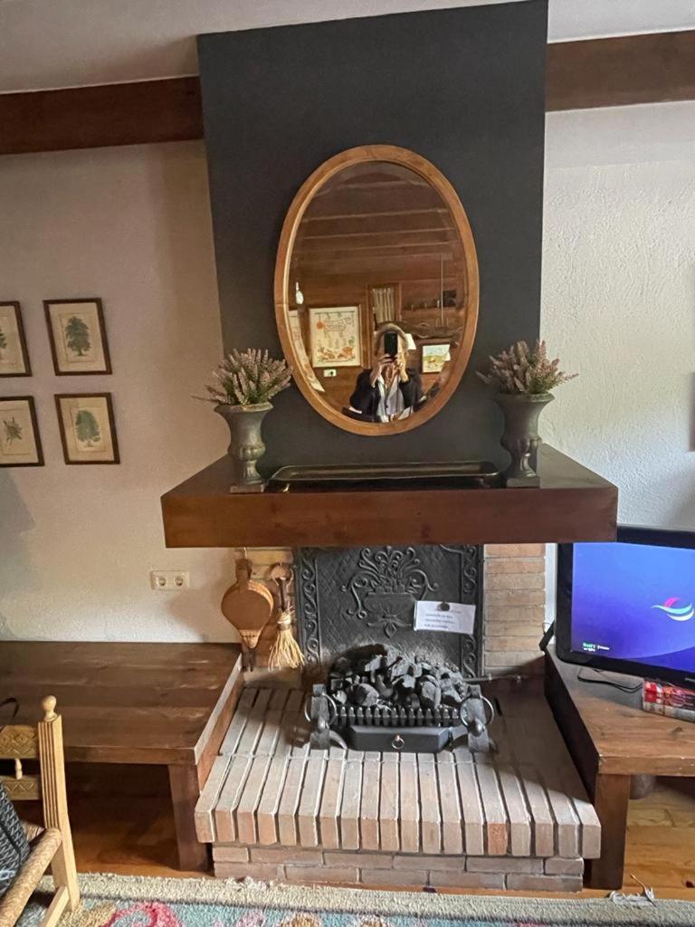 Rincon Del Cielo Apartment Benasque