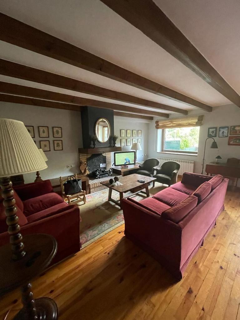 Apartment Rincon Del Cielo Benasque
