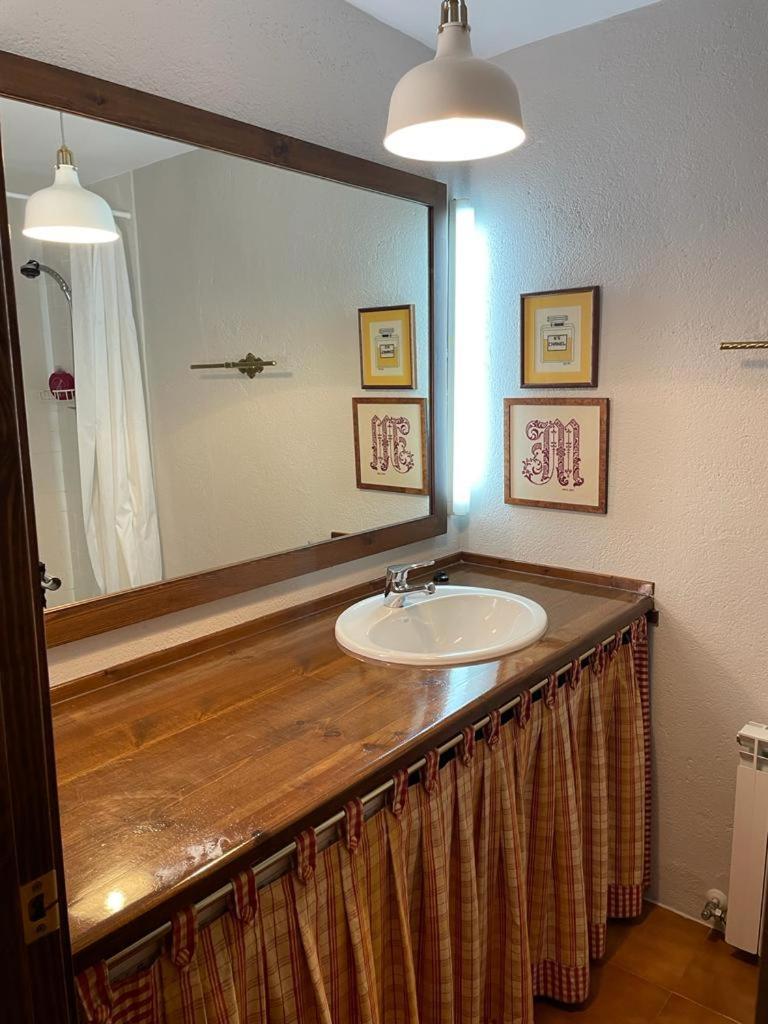 Apartment Rincon Del Cielo